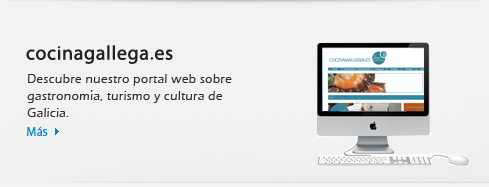 cocinagallega.es portal