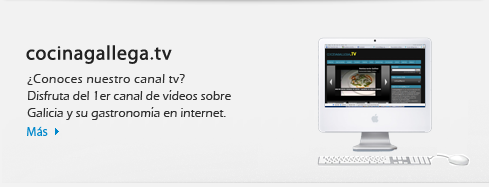 cocinagallega canal tv